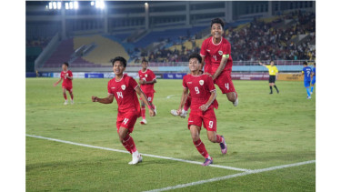 Timnas Indonesia U-16