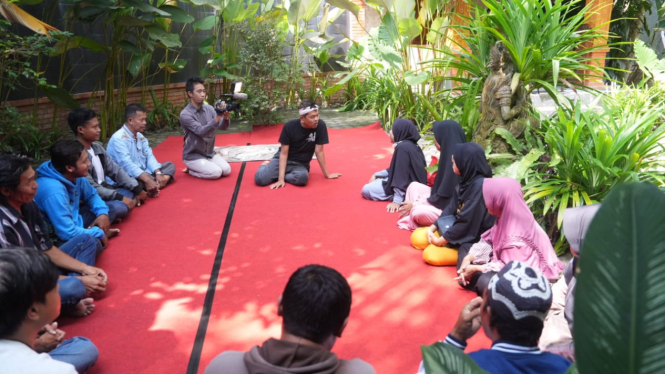Keluarga 5 Terpidana Kasus Vina Laporkan Sosok Ini ke Mabes Polri