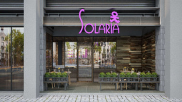Solaria
