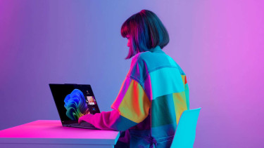 Lenovo Yoga Slim 7x.