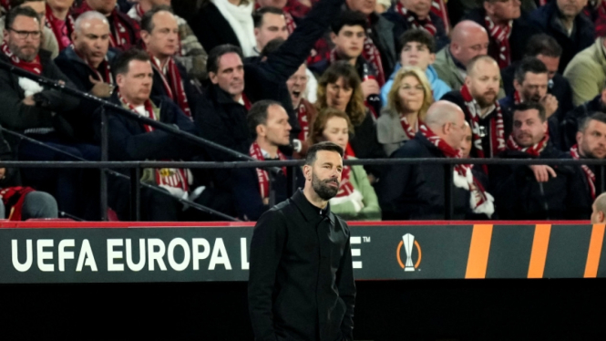 Ruud van Nistelrooy