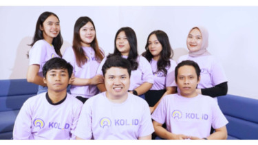 Founder & Co Founder KOL.ID 