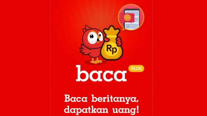 Platform Baca Plus