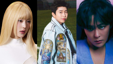 3 Idol Kpop Ini Dinilai 