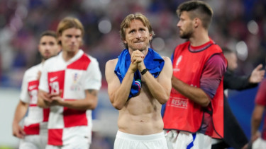 Luka Modric