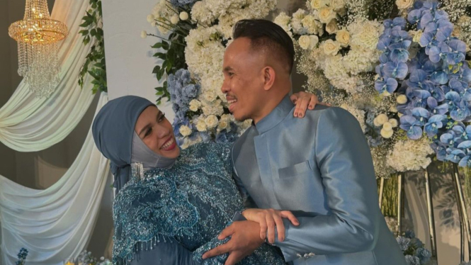 Geni Faruk dan Halilintar Asmid