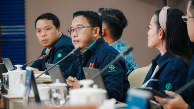 Rapat Penilaian Bea Cukai dalam Pemberian Izin PLB