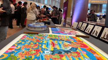 Tur Budaya Charming China (Guangdong)