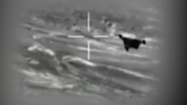 VIVA Militer: Serangan drone militer Israel ke wilayah Lebanon selatan