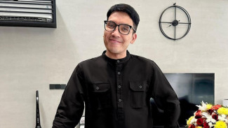 Terpopuler: Talitha Curtis Pernah Nikah Transaksional, Lukman Sardi Ajak Desta Pindah Keyakinan