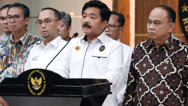 Satgas Lakukan 3 Operasi Hukum dan Tutup Top Up di Minimarket
