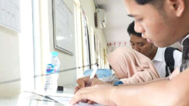 Peserta jaminan kesehatan