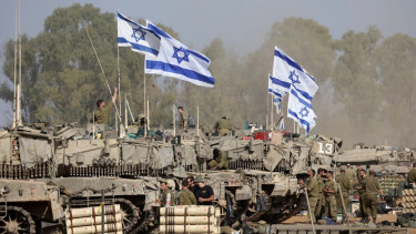 VIVA Militer: Pasukan Pertahanan Israel (IDF)