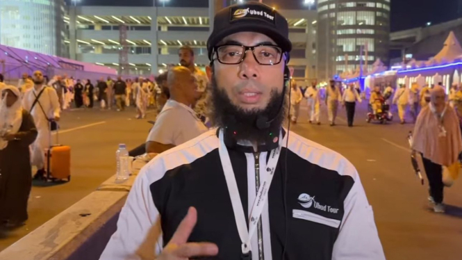 Ustaz Khalid Basalamah