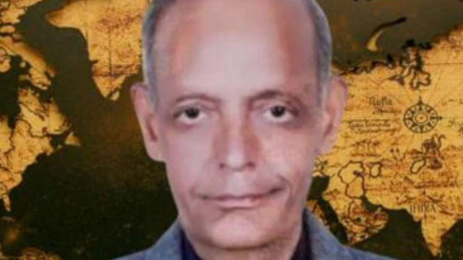 Kushal Kumar