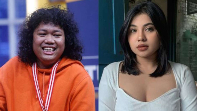 Marshel Widianto dan Dhea OnlyFans