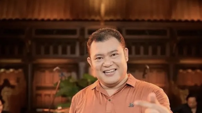 Sahli Himawan
