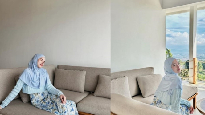 Inara Rusli