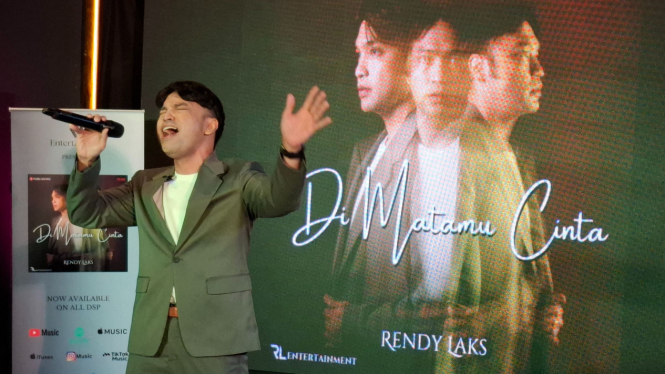 Rendy Laks