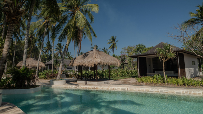 Kuara Resort