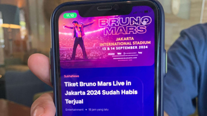 Aplikasi Livin by Mandiri