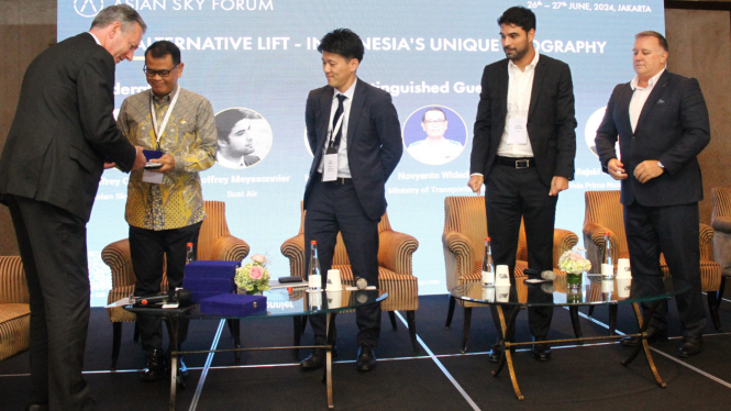 Asian Sky Forum