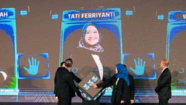 Pelaku usaha asuransi syariah