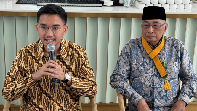 Penguasa Pura Mangkunegaran, KGPAA Mangkunegara X.