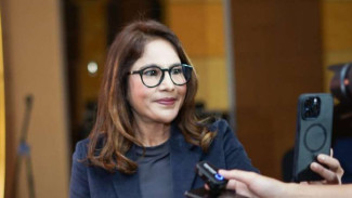 Jadi Tokoh PR Paling Berpengaruh 2024, Selly Adriatika: Implementasi Sustainability Paling Krusial