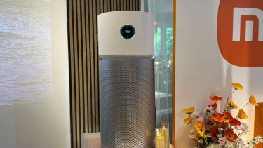 Xiaomi Smart Air Purifier Elite.