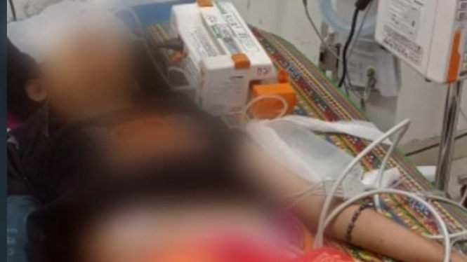 Santriwati berinisial NI (14) meninggal dunia diduga menjadi korban perundungan rekannya. (istimewa)