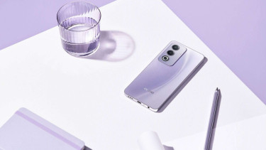 Oppo A3 Pro 5G.