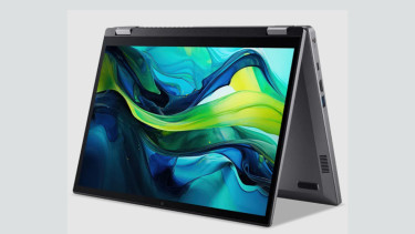 Acer Aspire Spin 14.