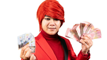 Pesulap Merah