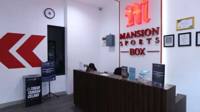 MSEG hadirkan fasilitas olahraga internasional di Pluit
