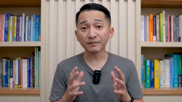 dr. Jiemi Ardian, SpKJ