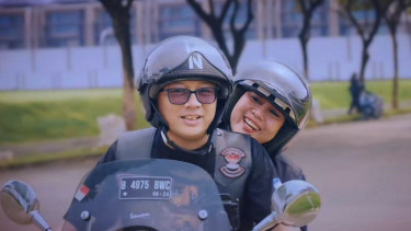 Desya dan Ison