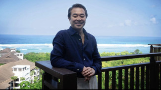 Mengenal Go Kondo, Perintis Hotel Jepang Pertama Kini Hijrah ke Bali Punya Posisi Mentereng