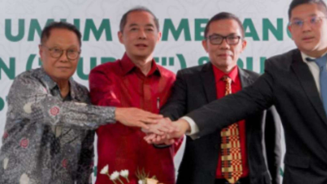 Perseroan terapkan berbagai strategi