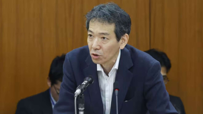 Atsushi Mimura
