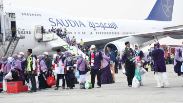 Pemulangan Jemaah Haji dan Upaya Pencegahan Penyakit 