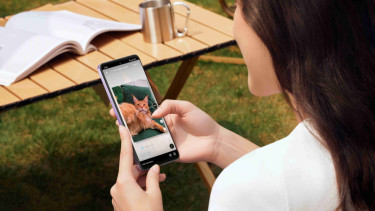 Oppo A3 Pro 5G.