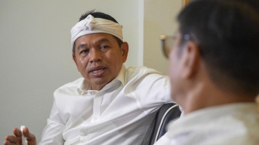 Terpidana Kasus Pembunuhan Vina dan Eky Cirebon Ajukan Grasi 