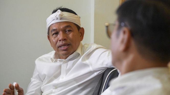 Terpidana Kasus Pembunuhan Vina dan Eky Cirebon Ajukan Grasi 