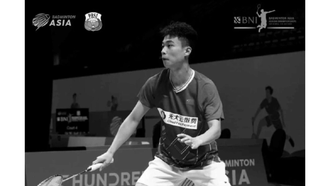 Zhang Zhi Jie