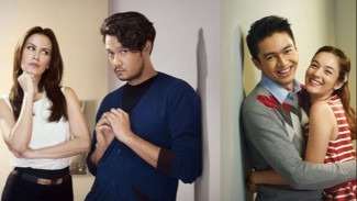 Bikin Nostalgia! Series Tetangga Masa Gitu Akan Tayang di Netflix