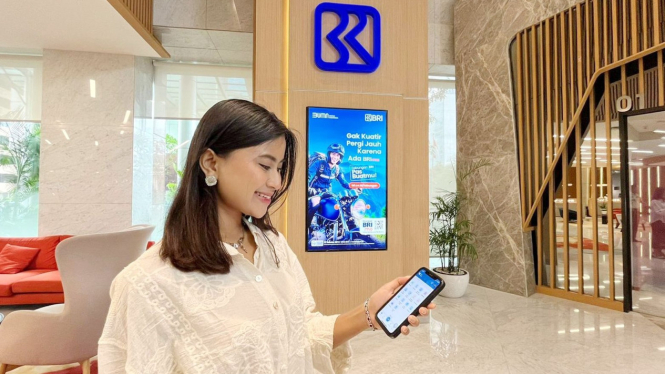 BRI merilis kebijakan baru mengenai rekening pasif