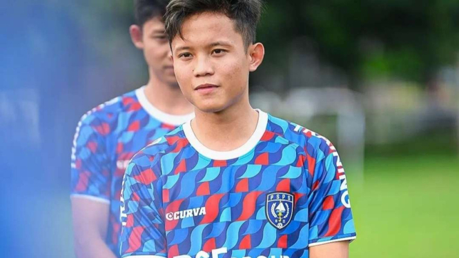 Pemain PSPS Riau, Arsan Makarin