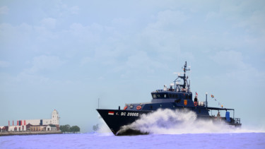 Bea Cukai menggelar sosialisasi tugas dan fungsi Bea Cukai