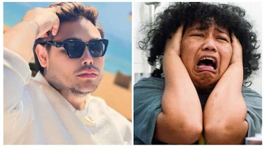 Ivan Gunawan dan Marshel Widianto